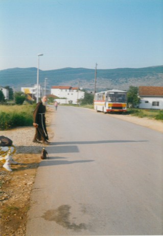 09 - Medžugorje 1998