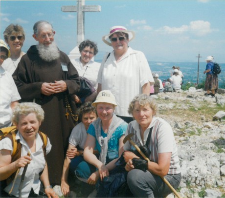 10 - Medžugorje 1998