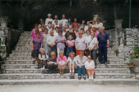 12 - Medžugorje 1998